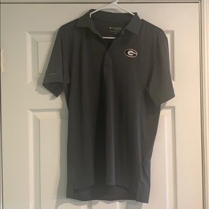 Columbia Georgia size small shirt